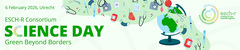 ESCH-R Consortium: Science Day