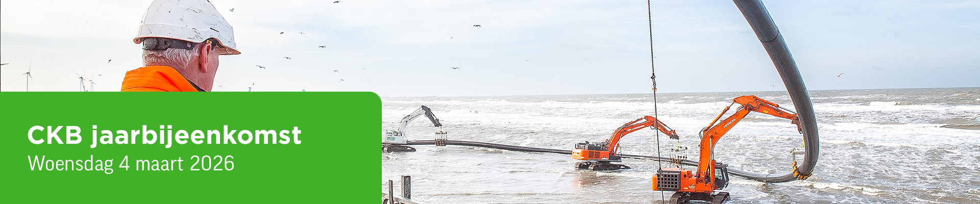 CKB jaarbijeenkomst
