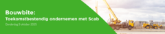 Bouwbite: Toekomstbestendig ondernemen met Scab