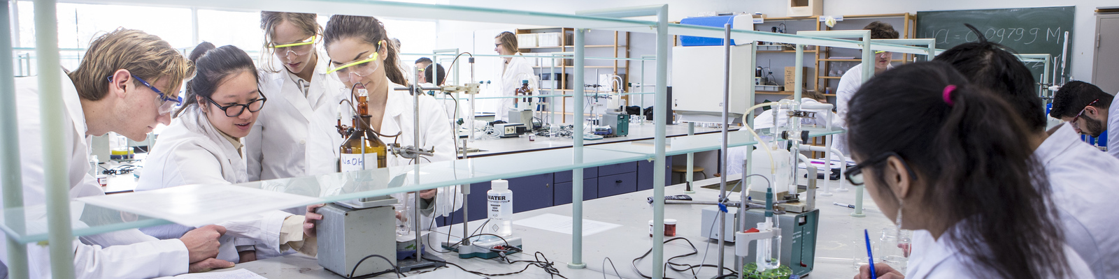 Experimenteer met de quantumwereld (18 maart 2026)