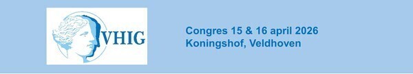 VHIG Beurs 2026