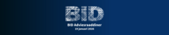 BID Adviesraaddiner - 19 januari 2026