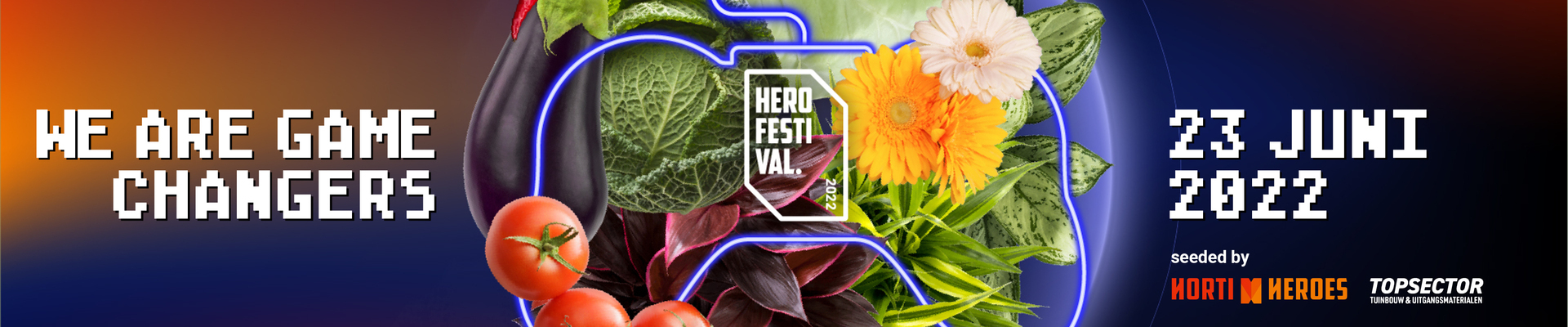 NXT HeroFestival 2026