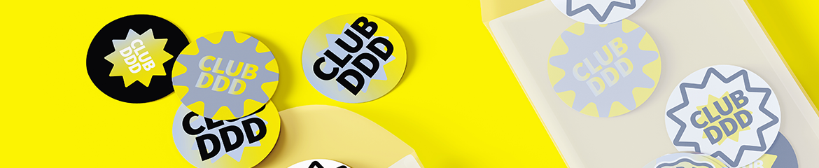 Club DDD Festival 2025