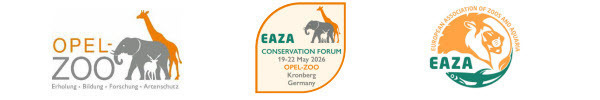 EAZA CONSERVATION FORUM 2026