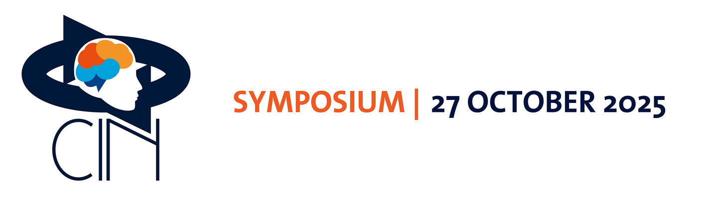 Symposium CIN 27 October
