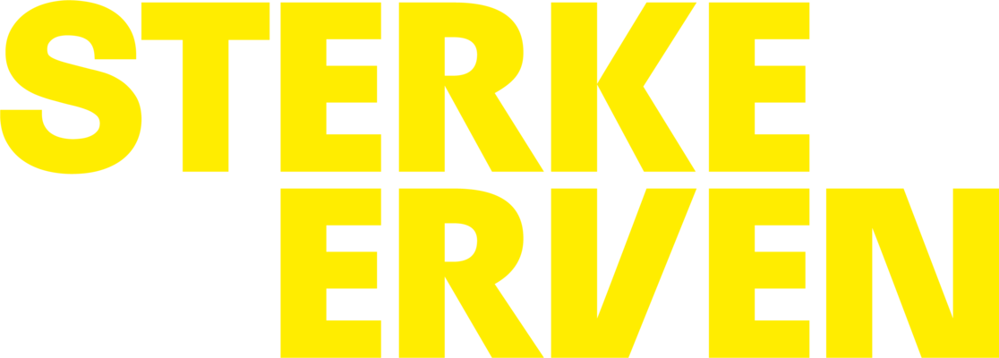 Sterke Erven Event - 19 november 2025