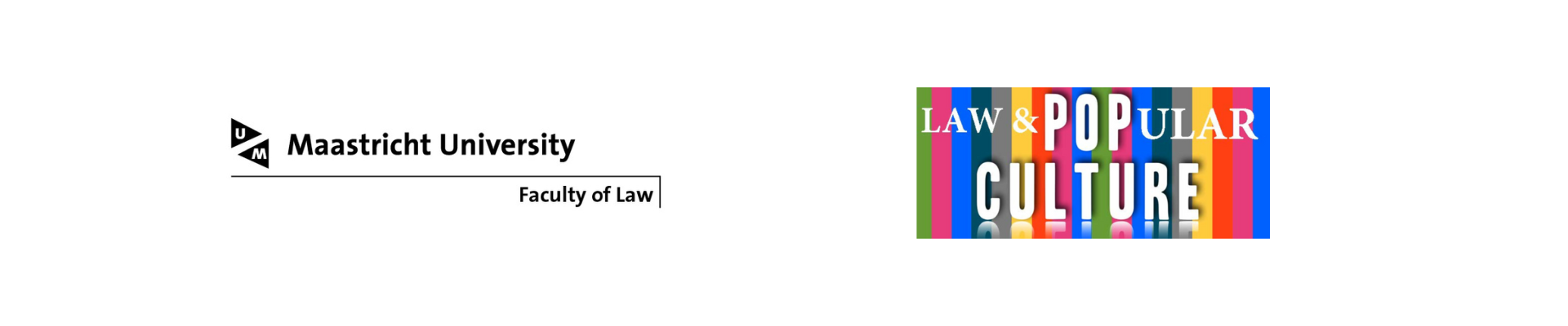 Law in Stories event