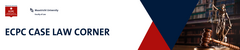 ECPC Case Law Corner 2025-2026