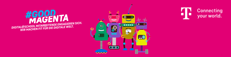 DIGITAL@School Campus 2026