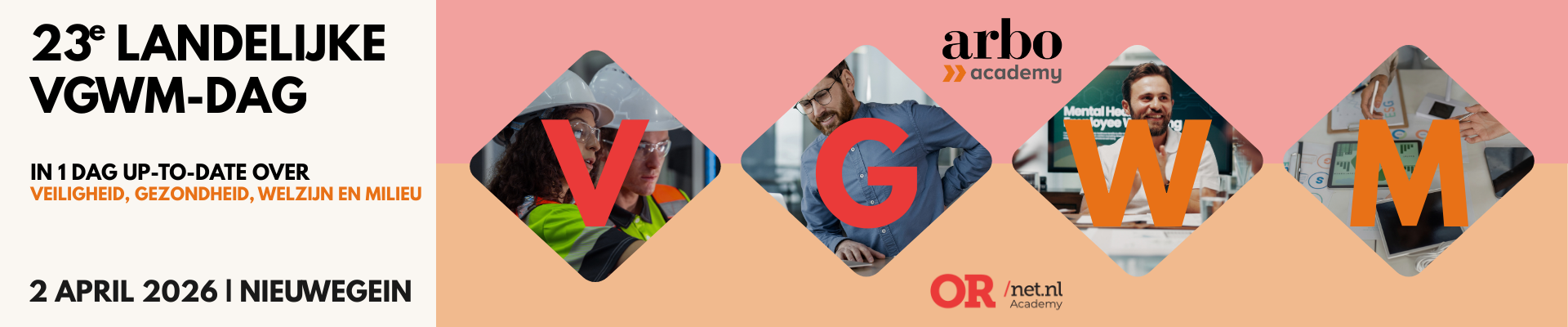 Landelijke VGWM Dag 2026