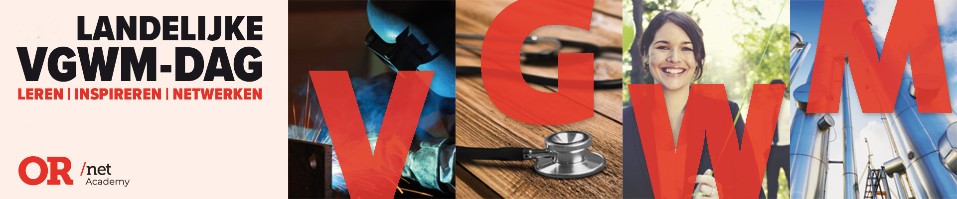 Landelijke VGWM Dag 2026