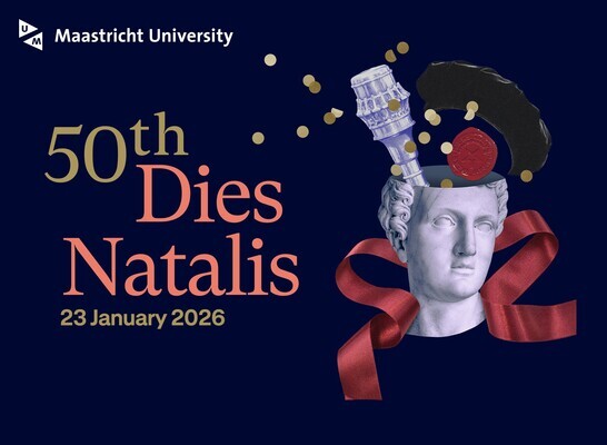 Reserve a timeslot for recording your speech Dies Natalis