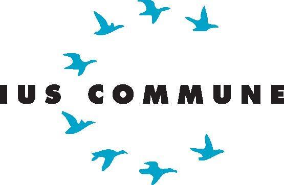 Ius Commune Conference 2025