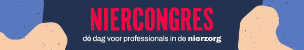 Niercongres 2026