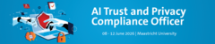 AI Trust and Privacy Compliance Officer 2026