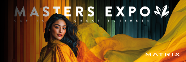 MASTERS EXPO - 11 t/m 15 december 2025