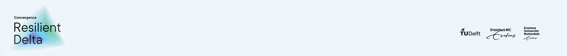 Water and Soil as Guiding Principles