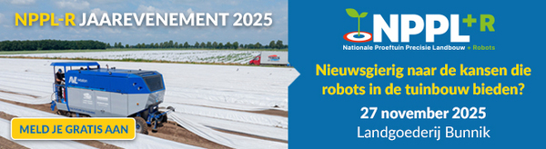 NPPL-R Jaarevenement 2025