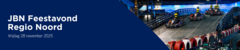 JBN Noord Feestavond