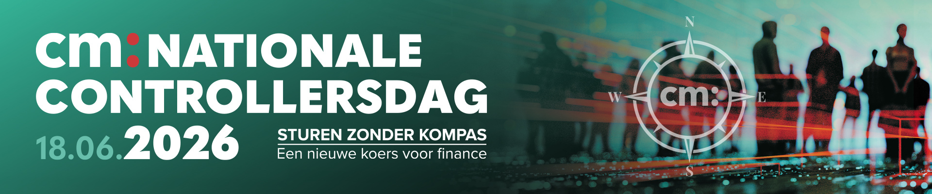 Nationale Controllersdag 2026
