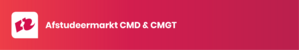 Afstudeermarkt CMD & CMGT 2025 | Inschrijven studenten
