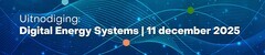 Digital Energy Systems 2025