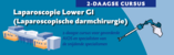 Laparoscopie Lower GI 2026