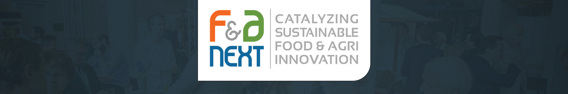 F&A Next 2026 | Next Heroes in Food & Agtech