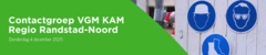 Contactgroep VGM KAM RRN