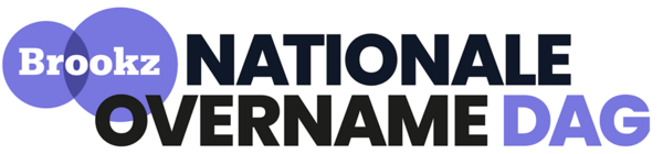 Nationale Overname Dag | 26 maart 2026