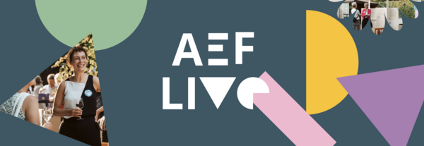 AEF Live 2026