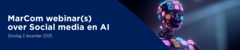 MarCom webinar(s)