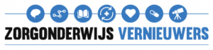 Zorgonderwijsvernieuwers | 15 april 2026