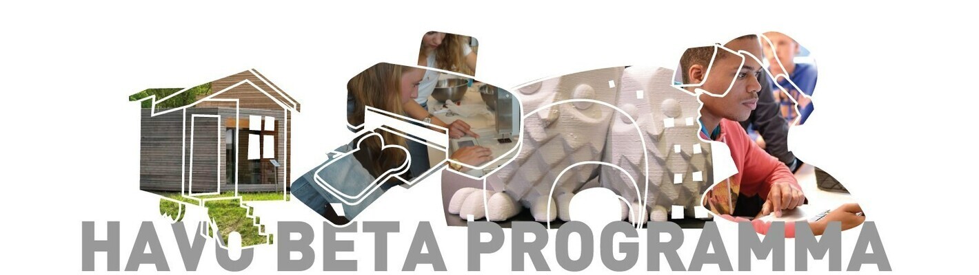 Havo Bèta programma 2026