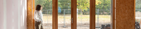 Duurzaam Wonen Festival
