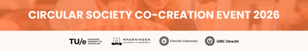 Circular Society Co-Creation Event 2026