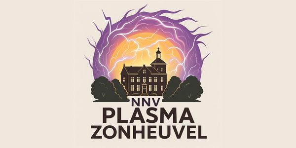 NNV Plasma Physics Symposium Zonheuvel