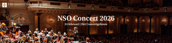 NSO Concert 2026
