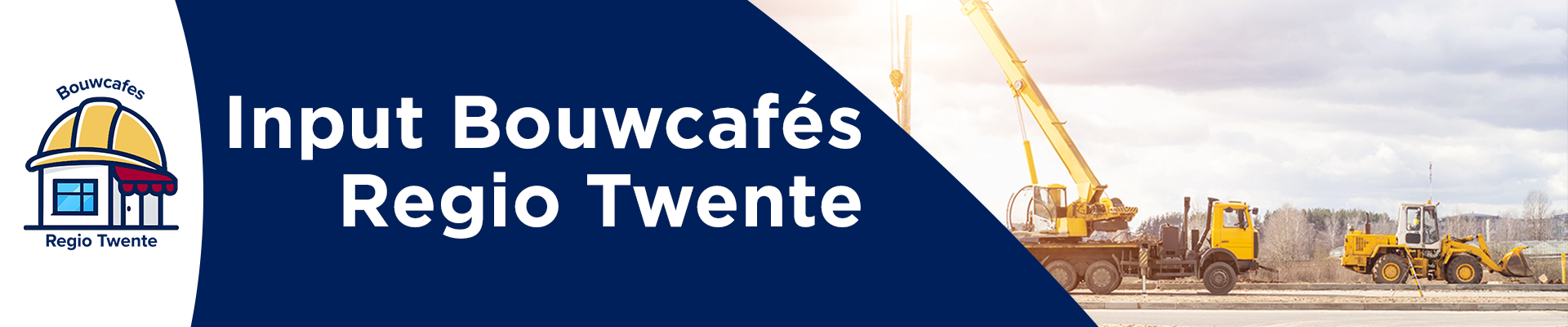 Input Bouwcafés