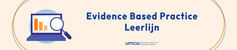 EBP Leerlijn 2026