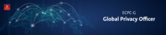 ECPC-G Global Privacy Officer Certification 2026