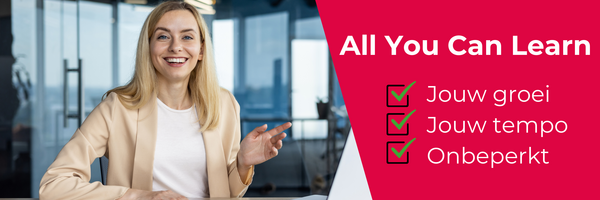 All You Can Learn - Management Support Academy