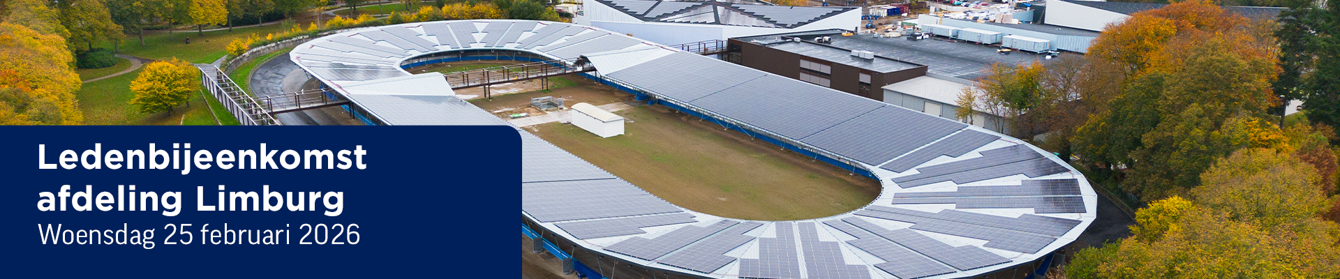 Continuïteit in goede en slechte tijden afdeling Limburg