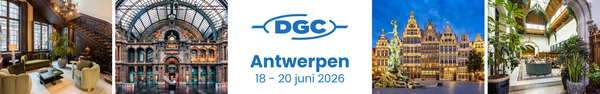 DGC AMI Antwerpen 2026
