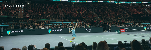 ABN AMRO Open 2026 - 10/02/2026