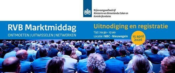 RVB Marktmiddag 2026