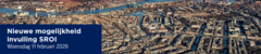 Nieuwe mogelijkheid invulling SROI