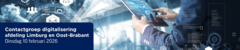 Contactgroep digitalisering afdeling Limburg en Oost-Brabant