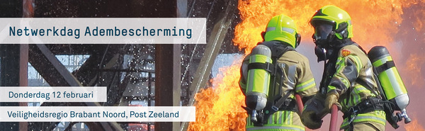 Netwerkdag Adembescherming 2026